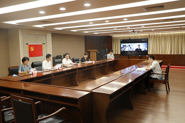 中國應用法研所


	2022年博士后出站評審工作會議順利召開